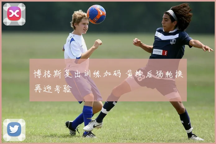 博格斯复出训练加码 黄蜂后场轮换再迎考验